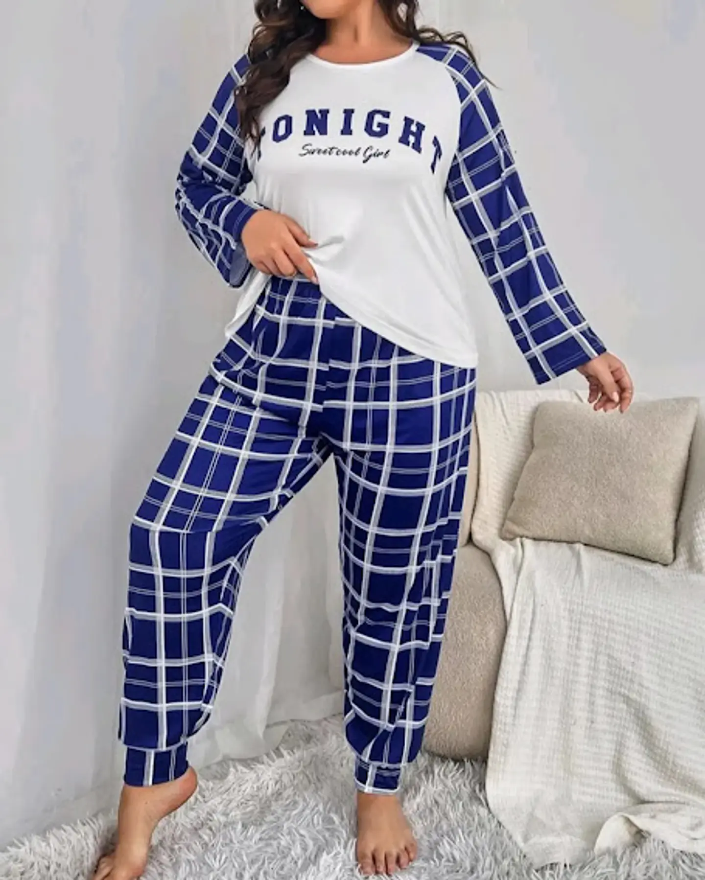 Pijama Tonight 1