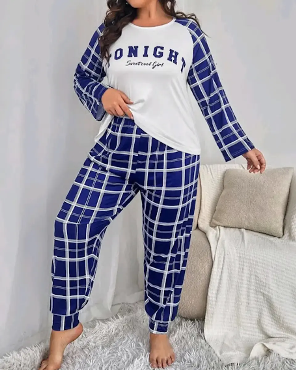 Pijama Tonight 1