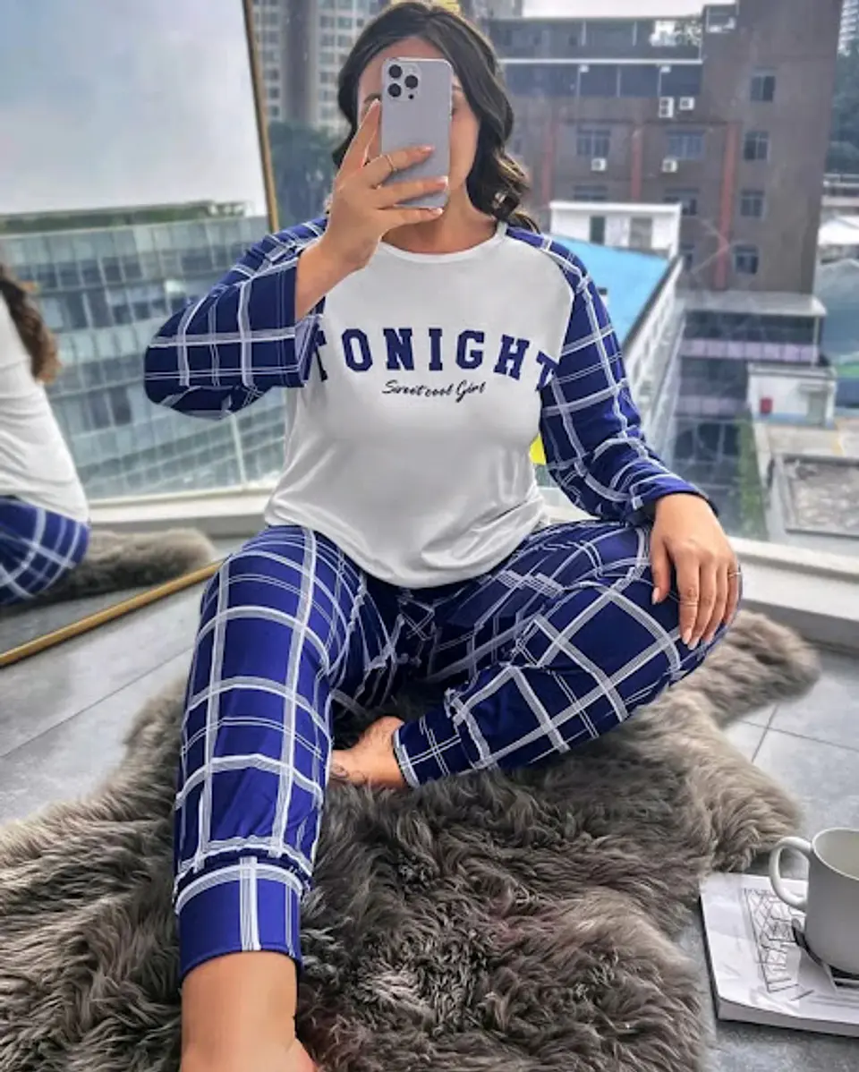Pijama Tonight 3