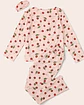 Pijama Estampado de Guindas - Miniatura 2