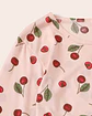 Pijama Estampado de Guindas - Miniatura 3