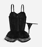 Bustier Encaje - Miniatura 2