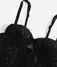 Bustier Encaje - Miniatura 3