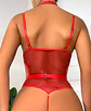 Body Malla y Cuerina  - Miniatura 2