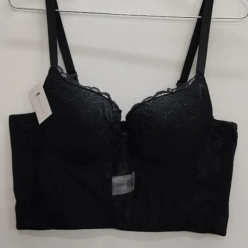 Bustier Encaje 1