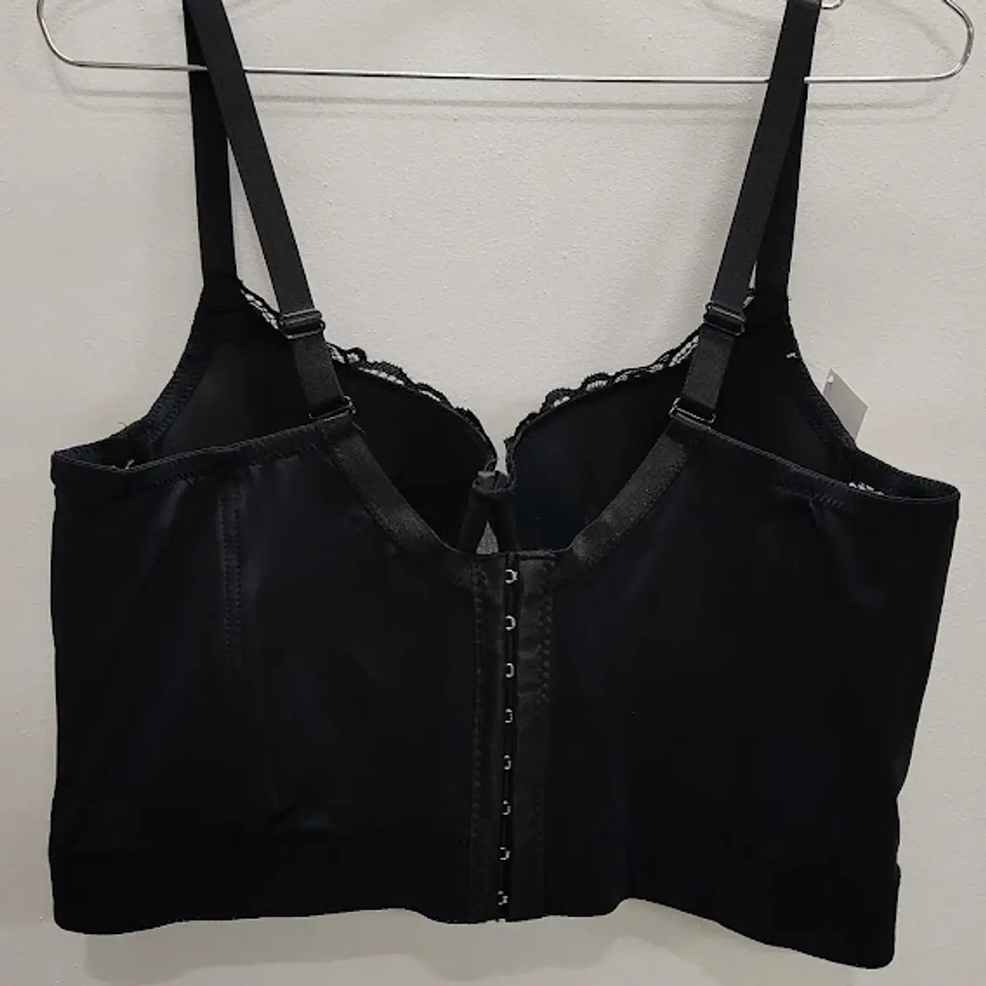 Bustier Encaje 3