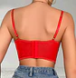 Bustier Encaje - Miniatura 2