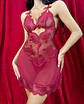 Babydoll Encaje - Miniatura 4