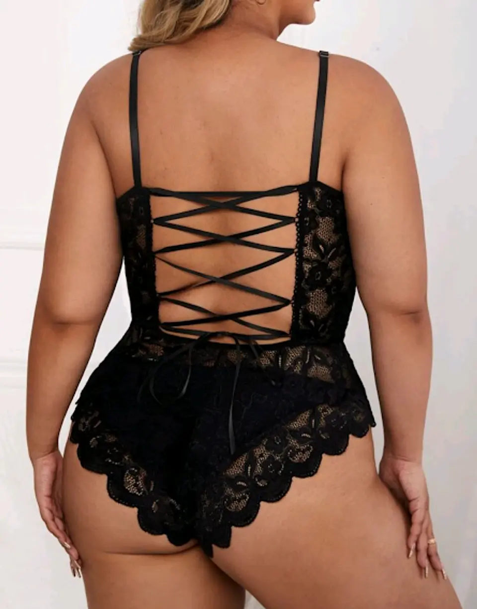 Body Encaje 2