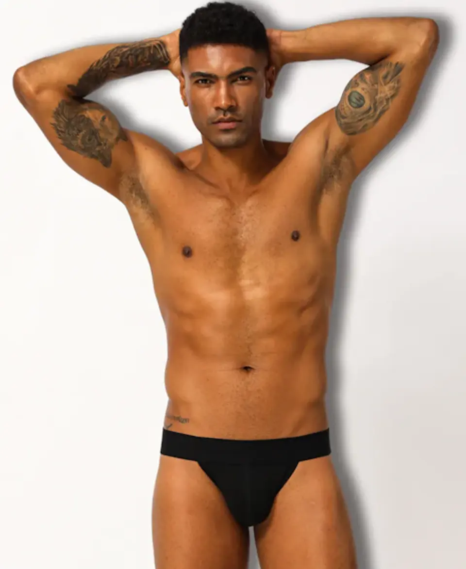 Jockstrap 1