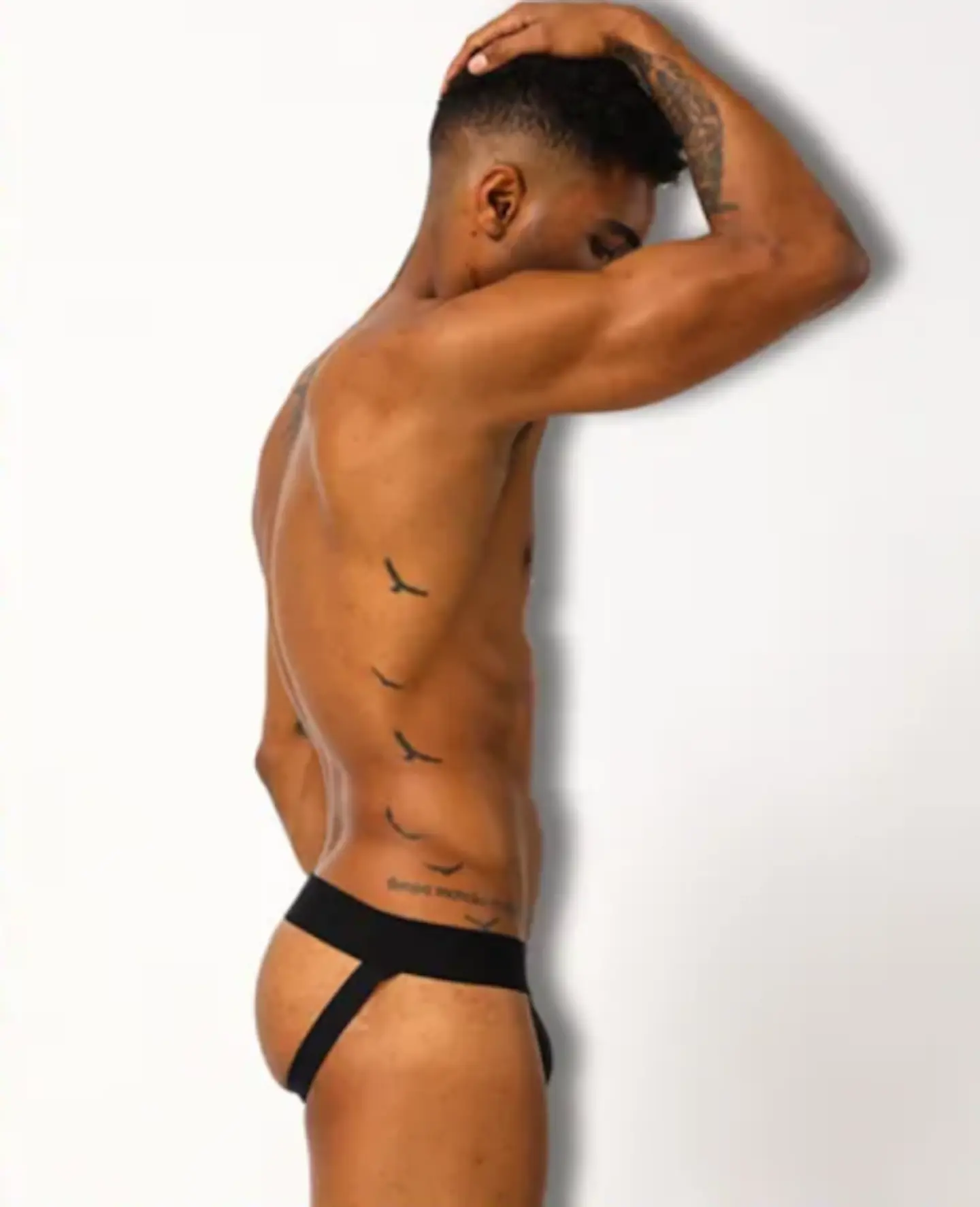 Jockstrap 2