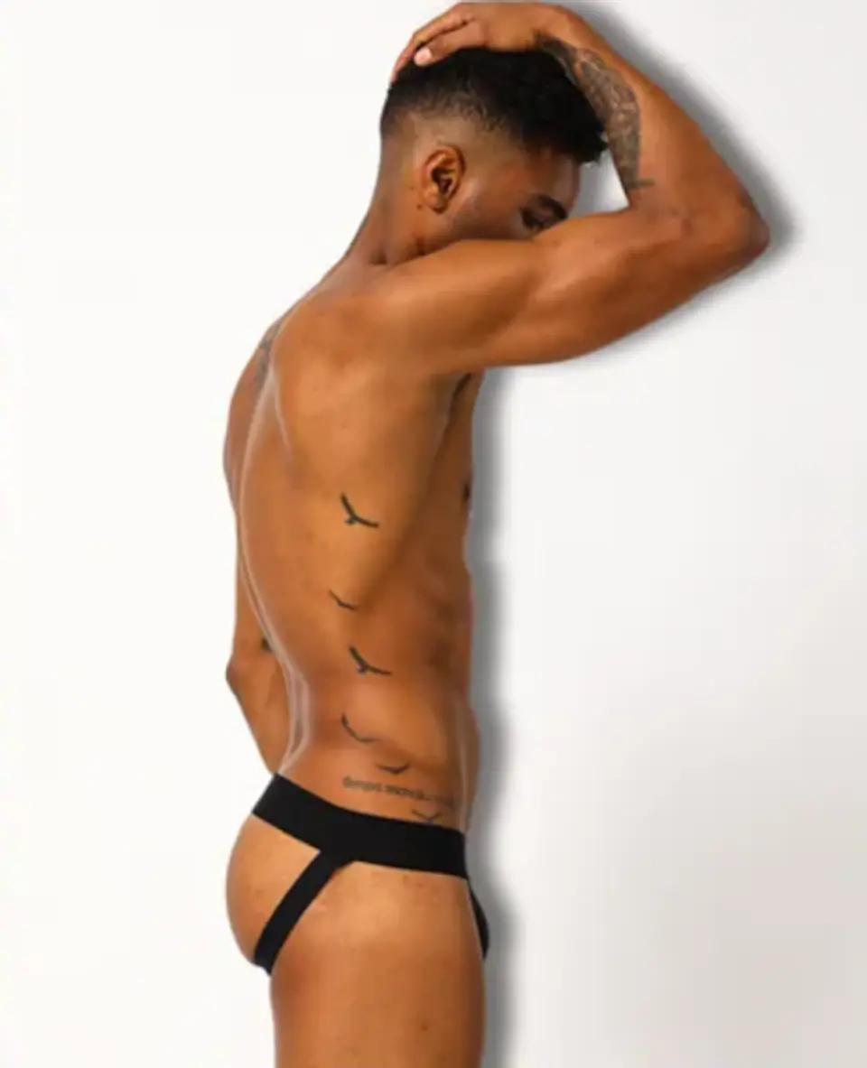 Jockstrap 2