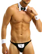 Esmoquin Sexy Para Hombre - Miniatura 2