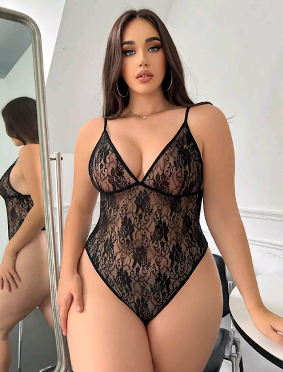 Body Encaje 3