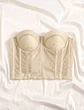 Bustier Brillos - Miniatura 1