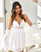 Babydoll Encaje - Miniatura 2