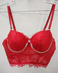 Bustier Encaje - Miniatura 1