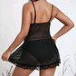 Babydoll Encaje - Miniatura 2