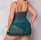 Babydoll Encaje - Miniatura 2