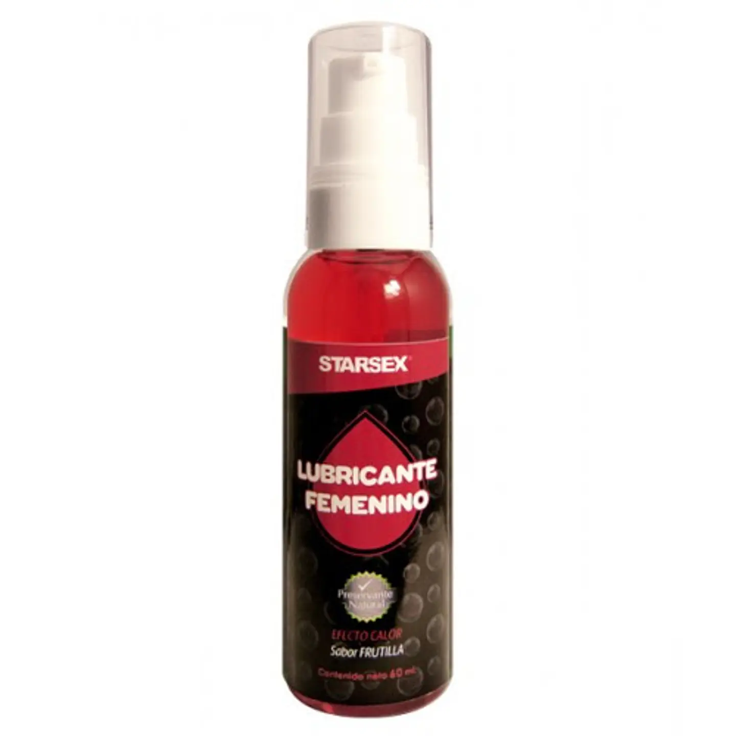 Lubricante Femenino 60ml 1