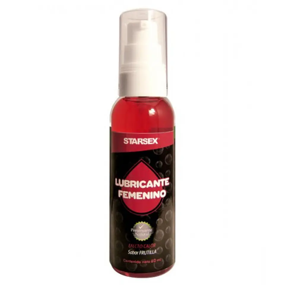 Lubricante Femenino 60ml 1