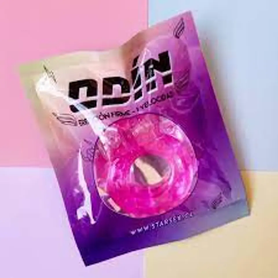 Anillo Vibrador ODIN 2