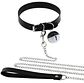 Collar con Correa - Miniatura 2