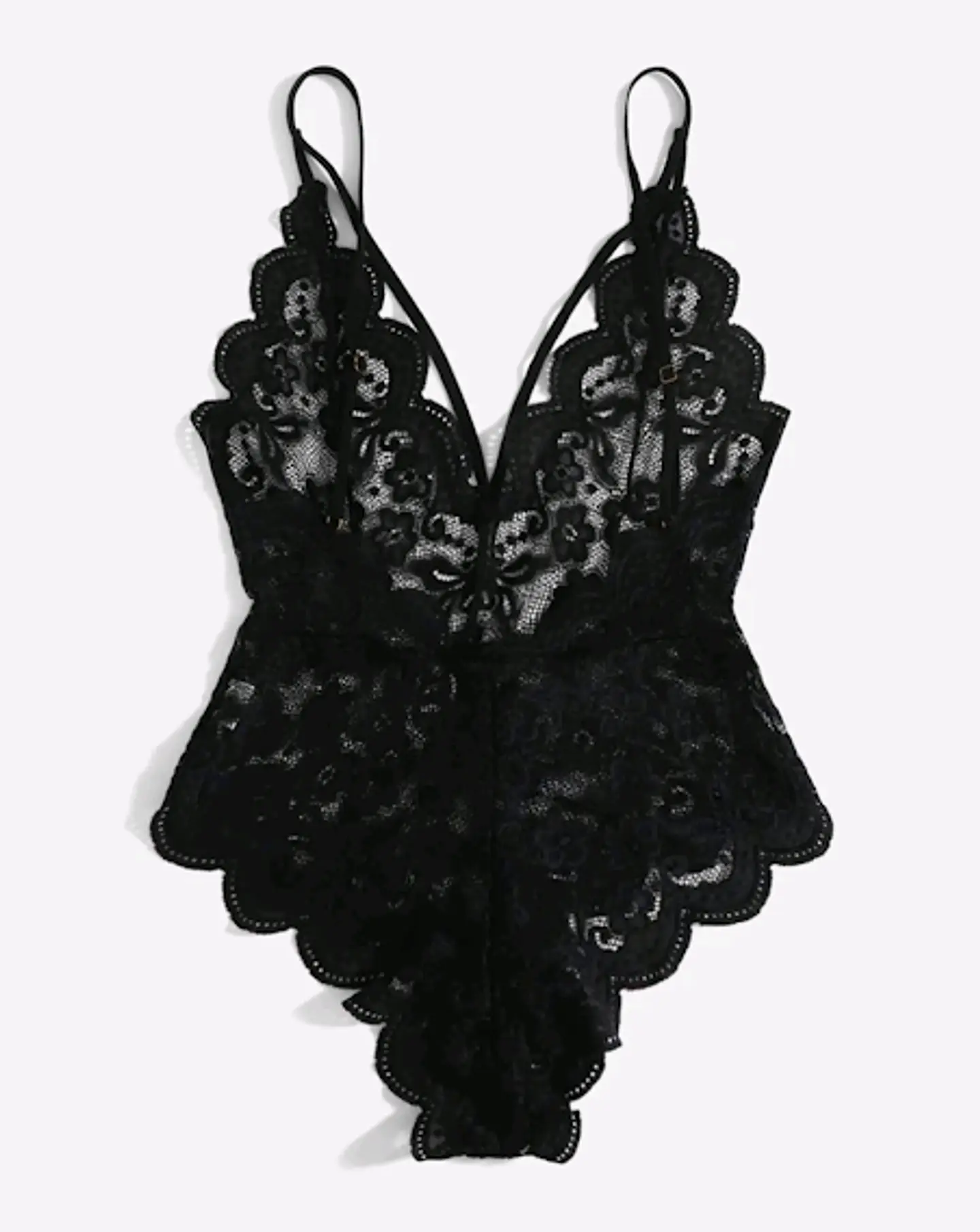 Body Encaje 2