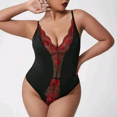 Body Encaje