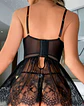 Babydoll Encaje - Miniatura 2