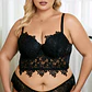 Bustier Encaje - Miniatura 3