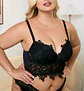 Bustier Encaje - Miniatura 5