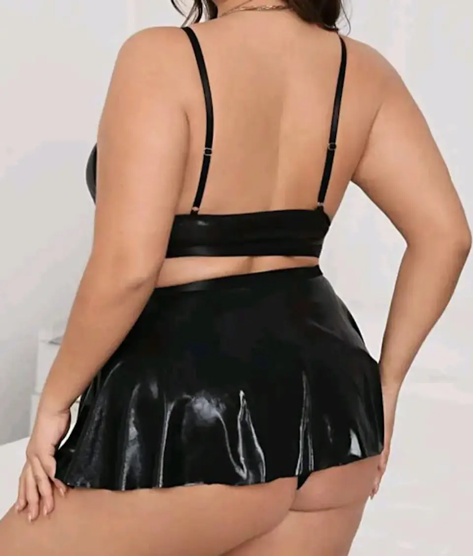 Conjunto Cuerina 2