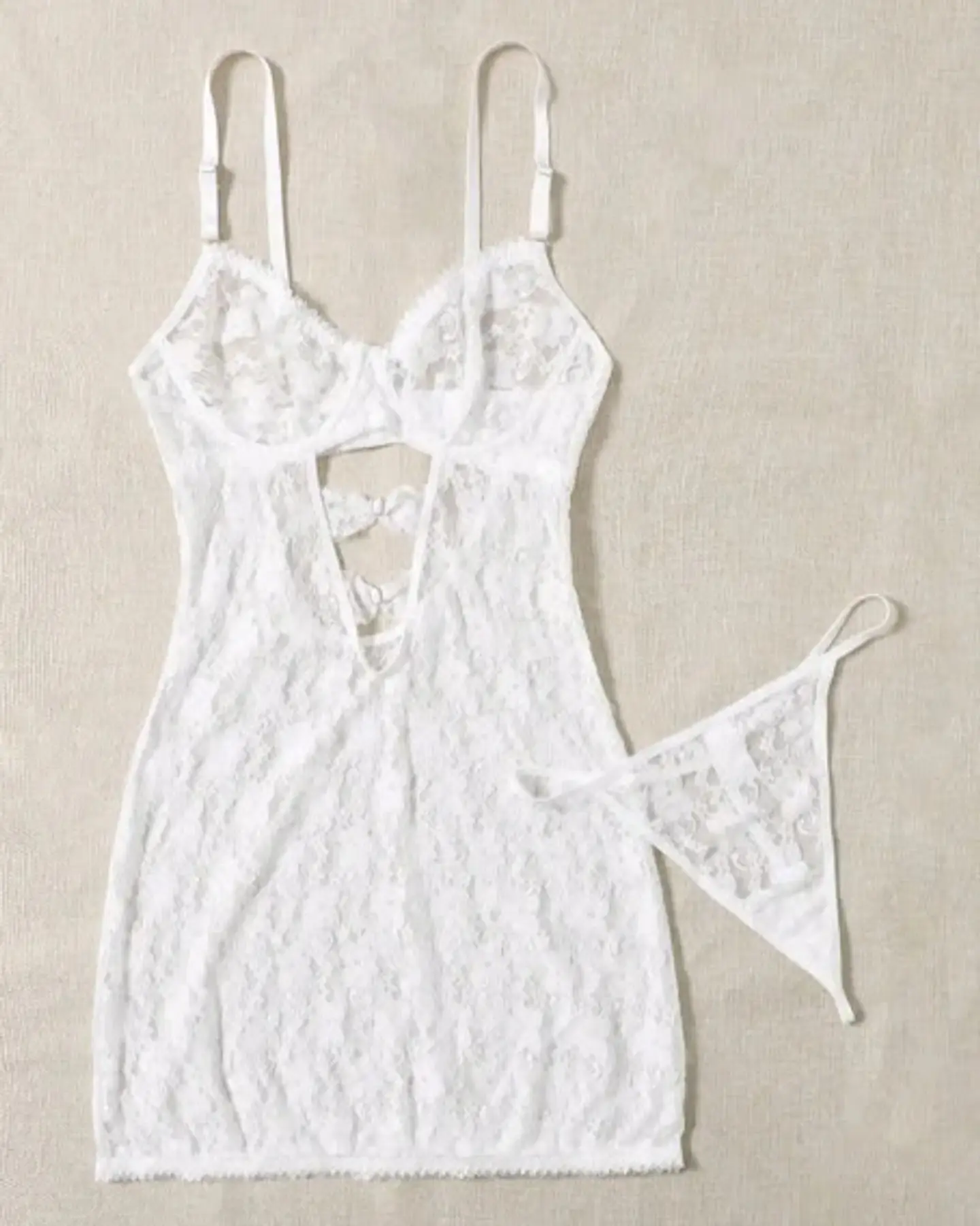 Vestido Lencero 1