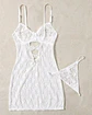 Vestido Lencero - Miniatura 1