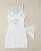 Vestido Lencero - Miniatura 2