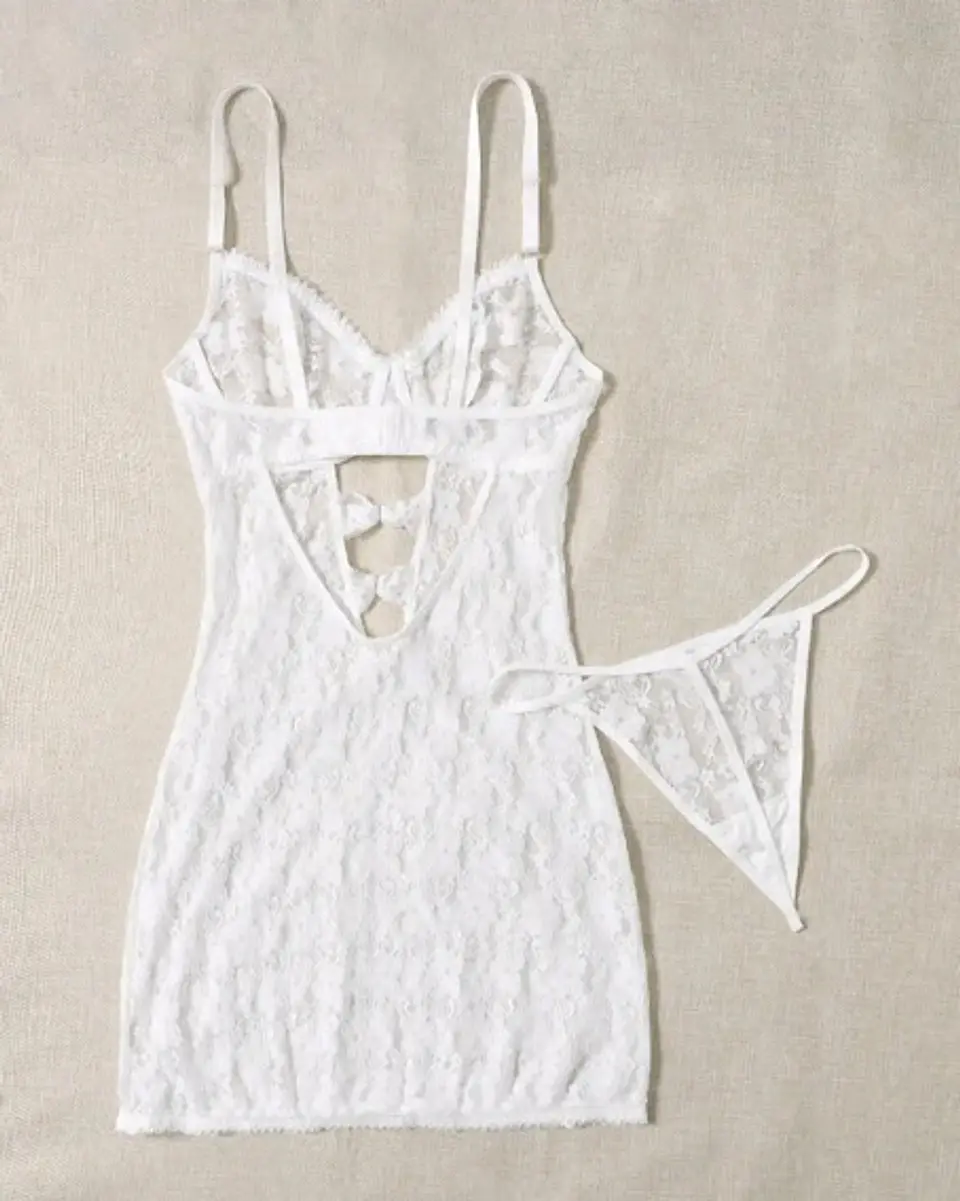 Vestido Lencero 2