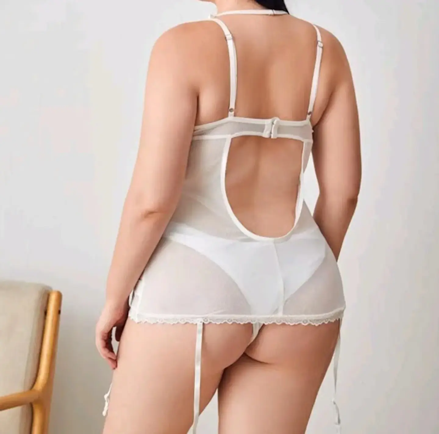Vestido Lencero 2