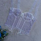Bustier Encaje - Miniatura 2