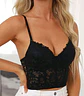 Bustier Encaje - Miniatura 3
