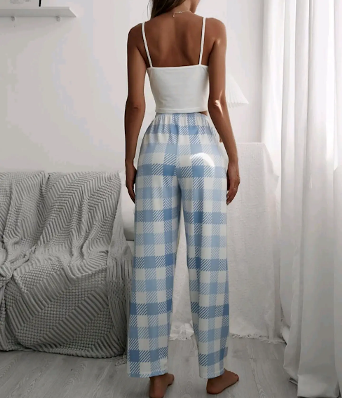 Pijama Mariposa 2