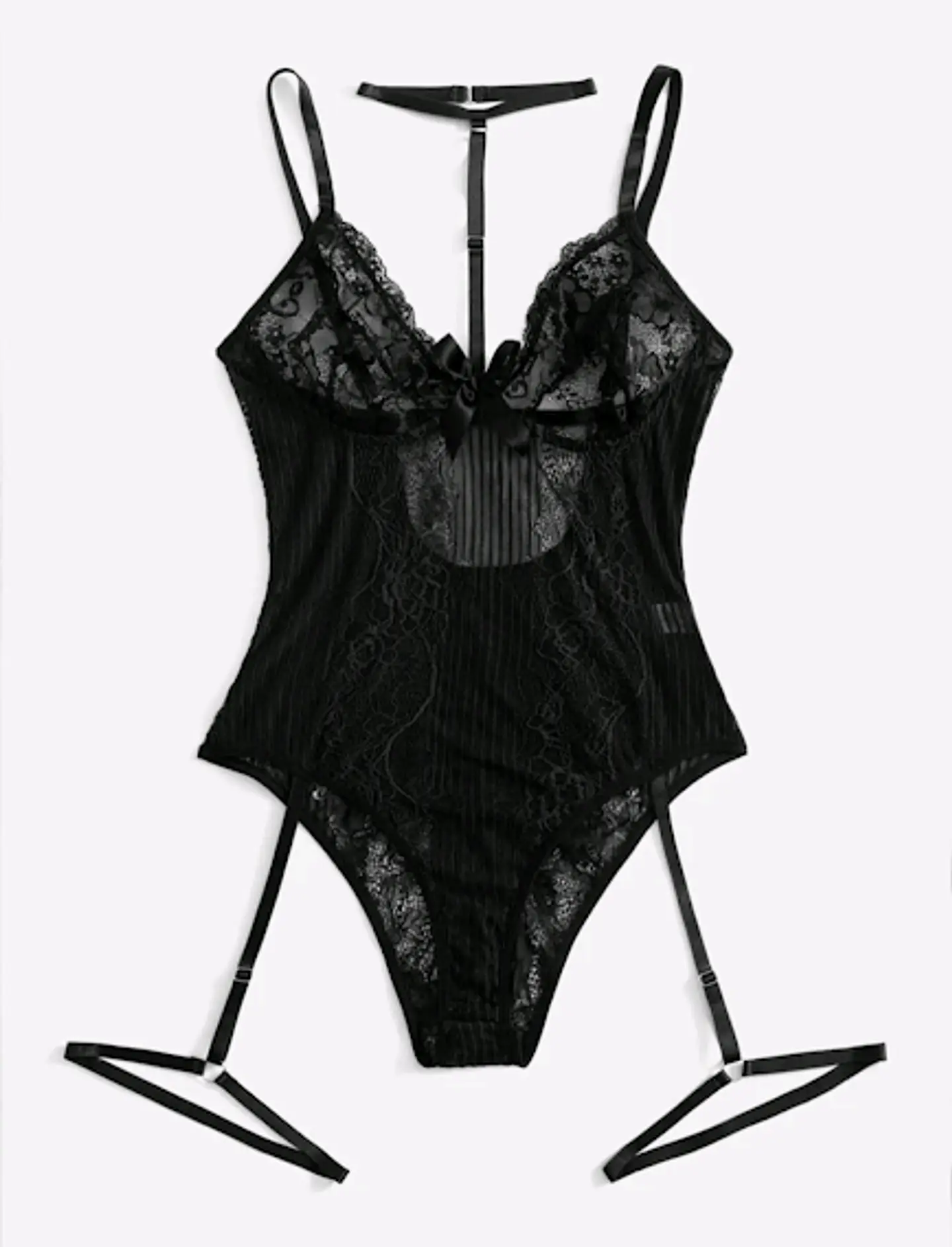 Body Encaje 3