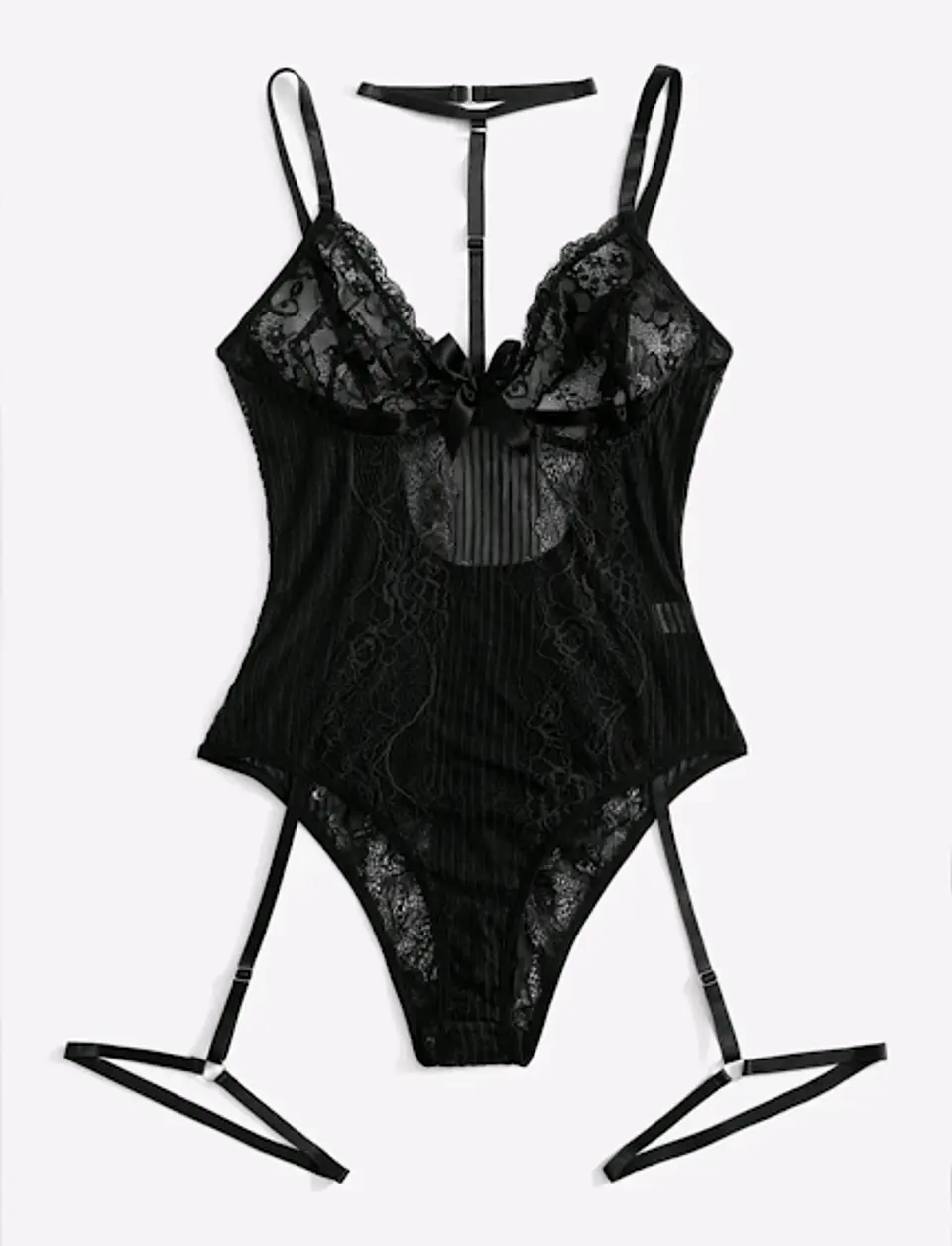 Body Encaje 3