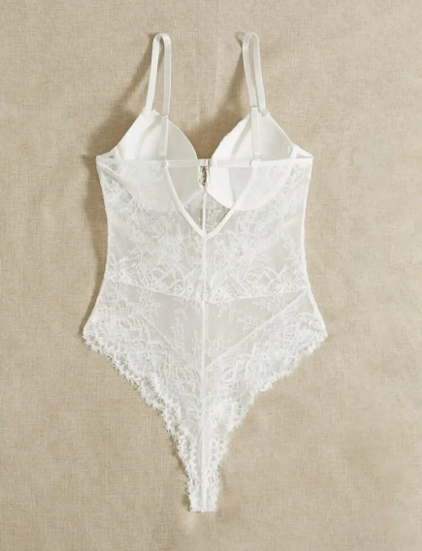 Body Encaje 2