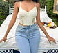 Bustier Encaje - Miniatura 1