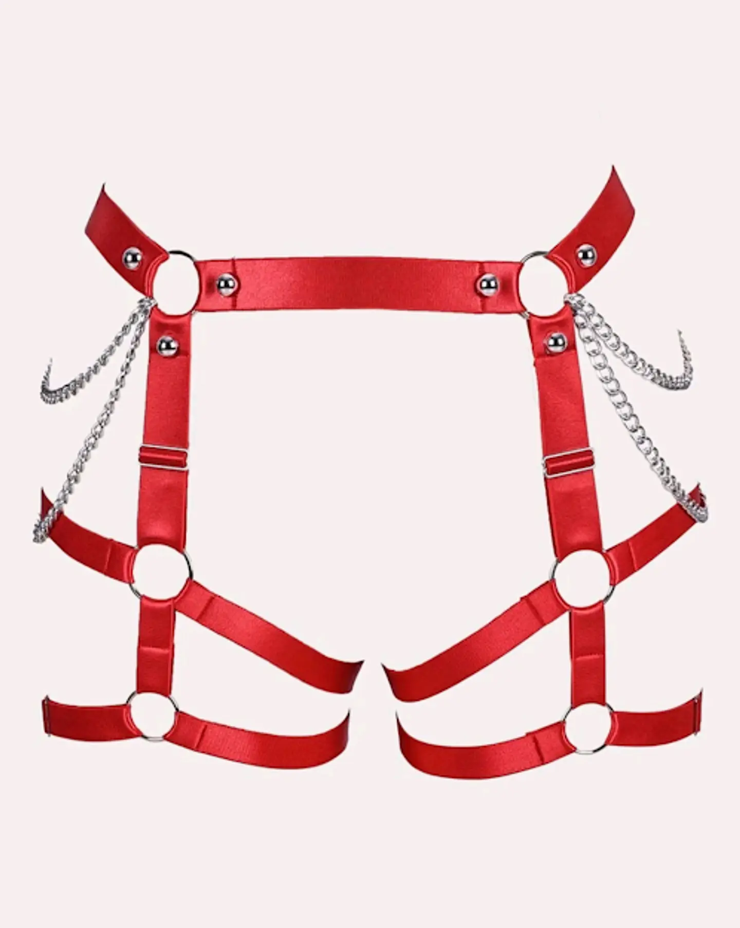 Arnés Cadenas 1