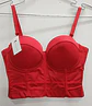 Bustier Malla - Miniatura 1