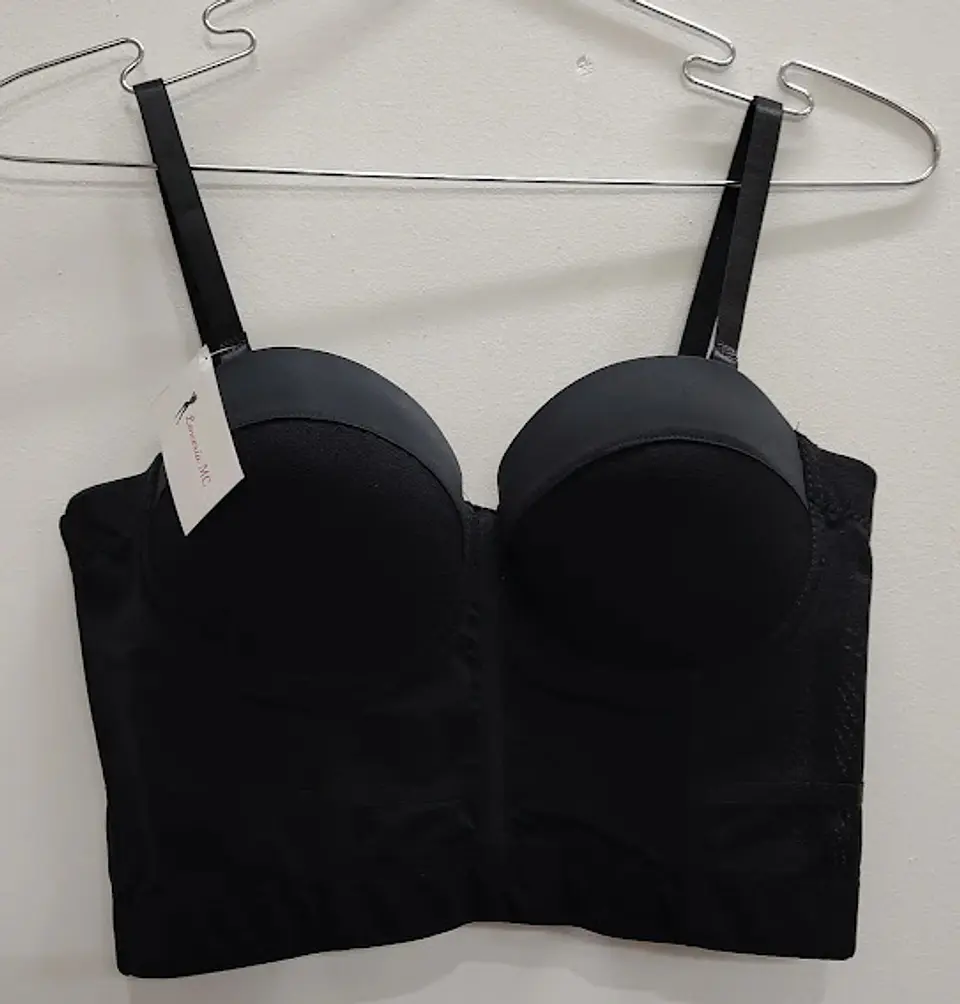 Bustier Malla 1