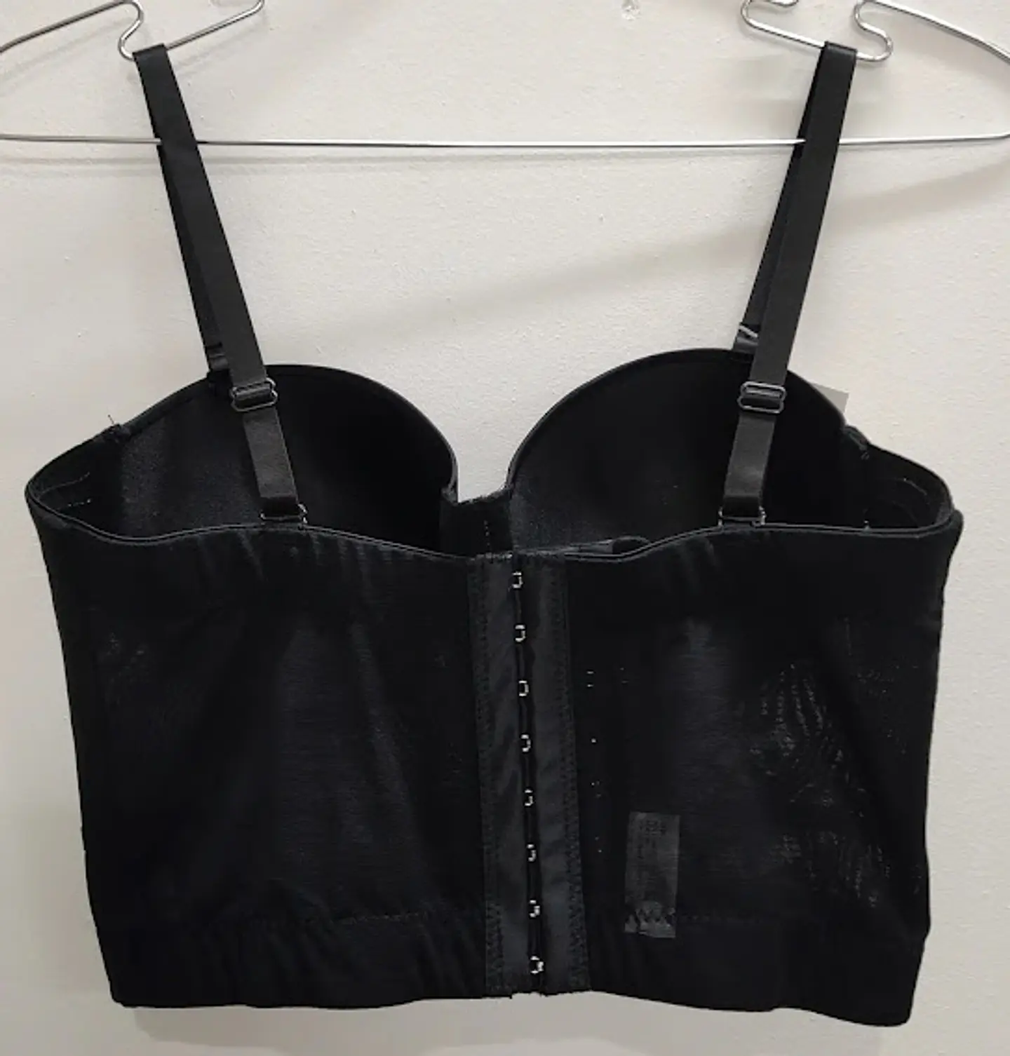 Bustier Malla 2