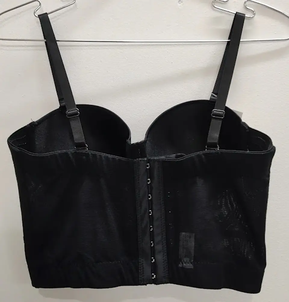 Bustier Malla 2